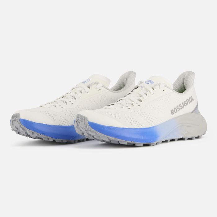 Incaltaminte dama Rossignol Venosk Trail Running - White [6]