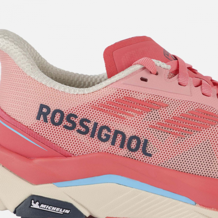 Incaltaminte dama Rossignol Vezor Trail Running - Peach cream [6]