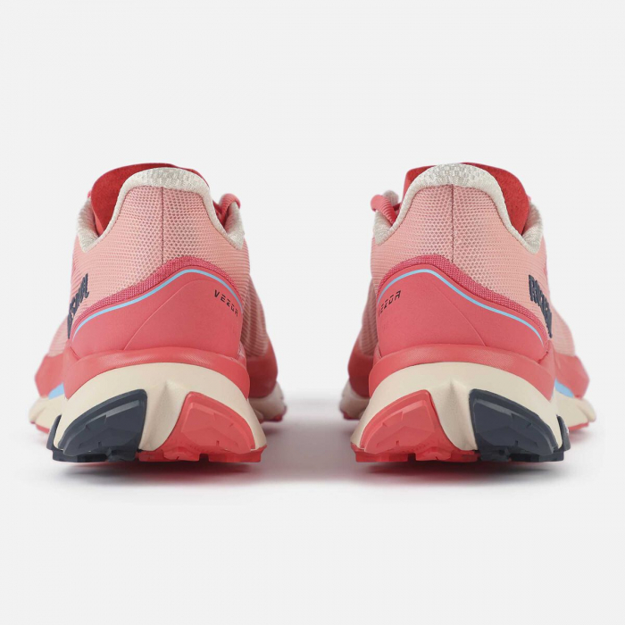 Incaltaminte dama Rossignol Vezor Trail Running - Peach cream [5]