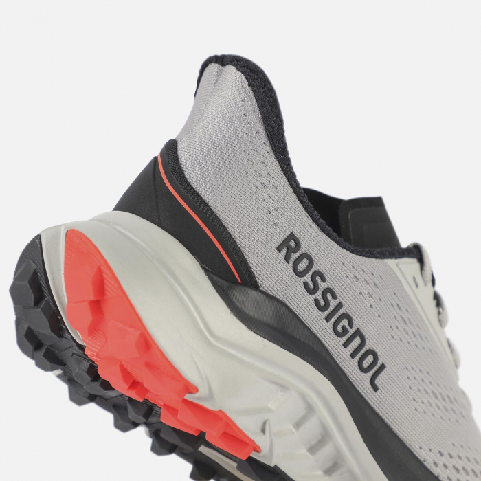 Incaltaminte dama Rossignol Venosk Trail Running - Lt grey [7]