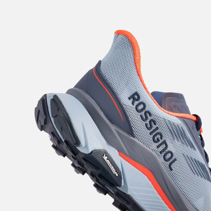 Incaltaminte dama Rossignol Vezor Trail Running - True Night Blue [5]