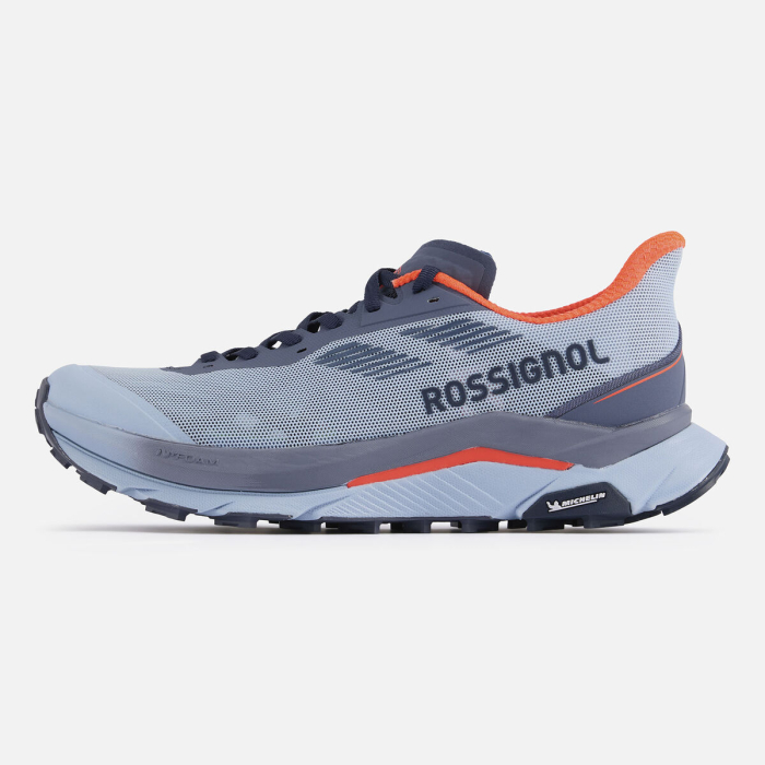 Incaltaminte dama Rossignol Vezor Trail Running - True Night Blue [3]