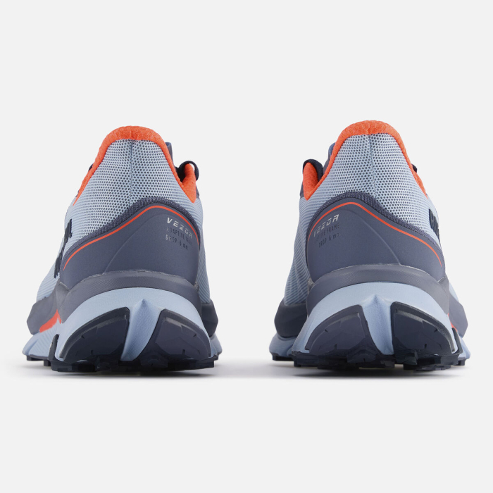 Incaltaminte dama Rossignol Vezor Trail Running - True Night Blue [7]