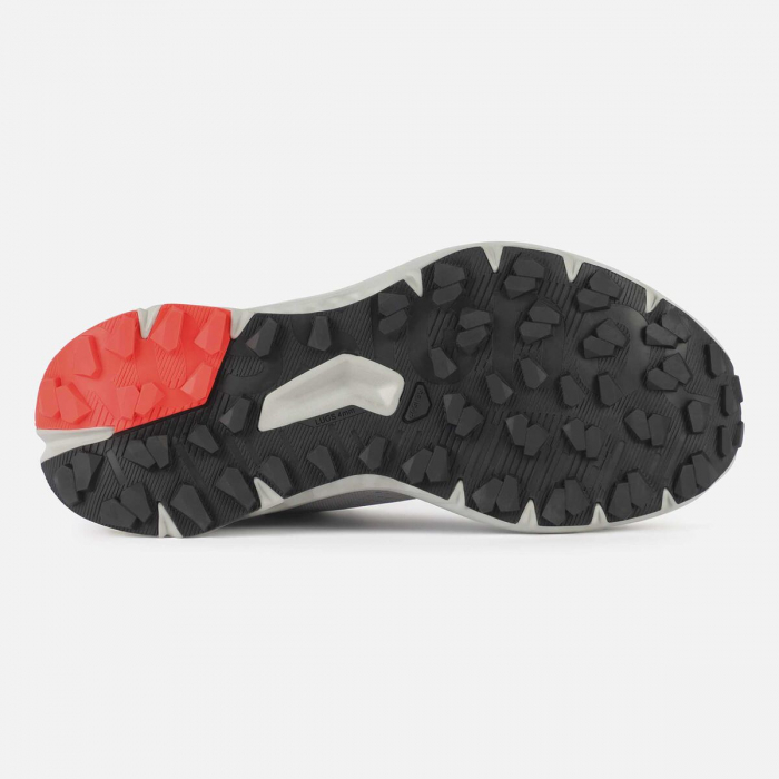 Incaltaminte dama Rossignol Venosk Trail Running - Lt grey [4]