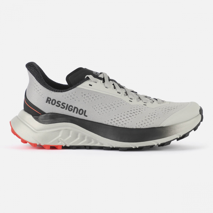 Incaltaminte dama Rossignol Venosk Trail Running - Lt grey [2]