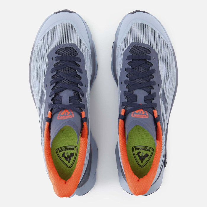 Incaltaminte dama Rossignol Vezor Trail Running - True Night Blue [6]