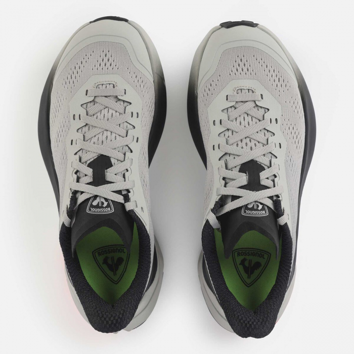Incaltaminte dama Rossignol Venosk Trail Running - Lt grey [8]