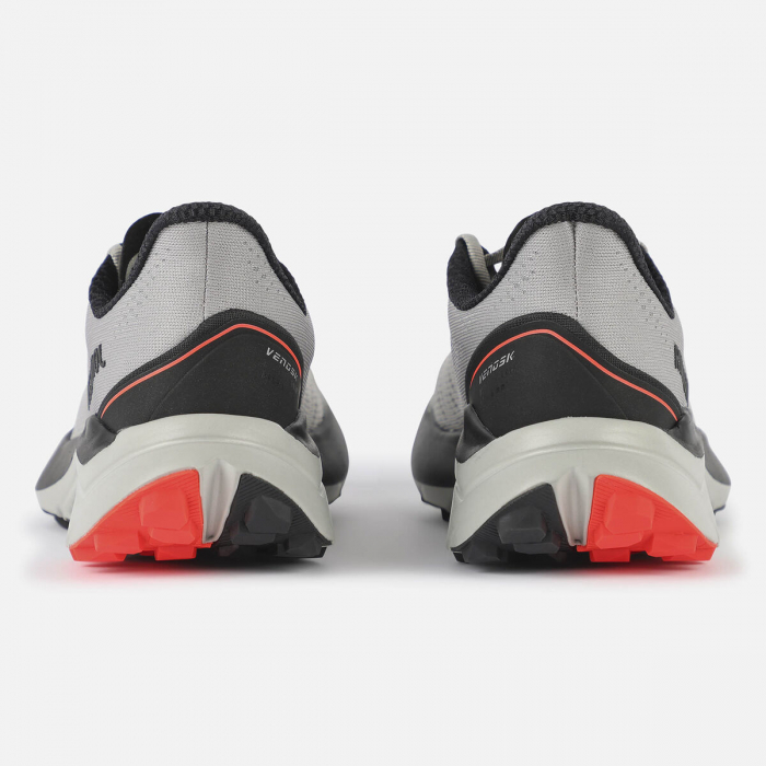 Incaltaminte dama Rossignol Venosk Trail Running - Lt grey [5]