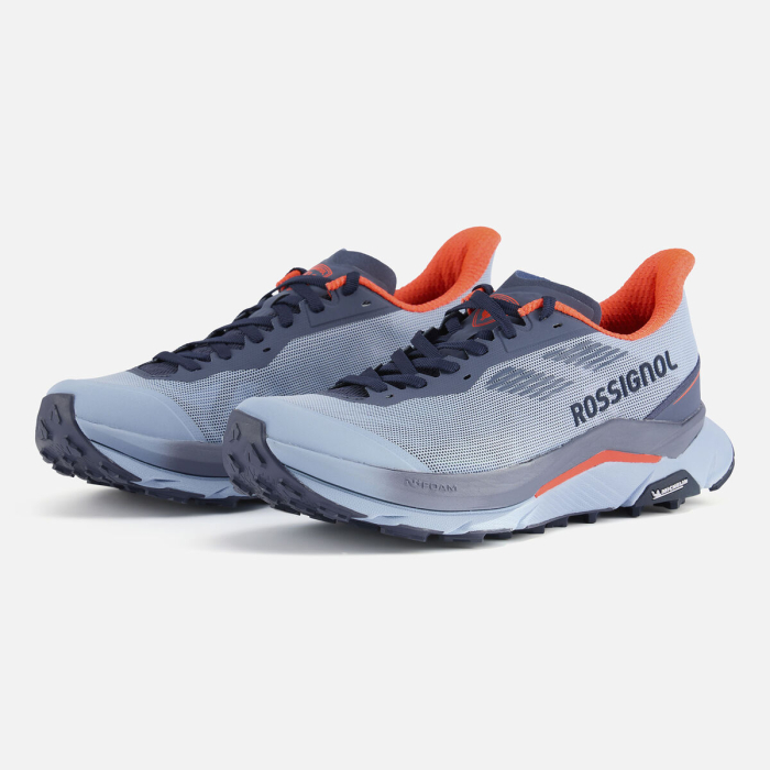 Incaltaminte dama Rossignol Vezor Trail Running - True Night Blue [2]