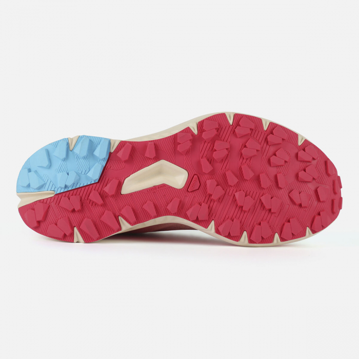 Incaltaminte dama Rossignol Venosk Trail Running - Sand pink [4]