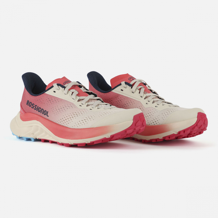 Incaltaminte dama Rossignol Venosk Trail Running - Sand pink [1]