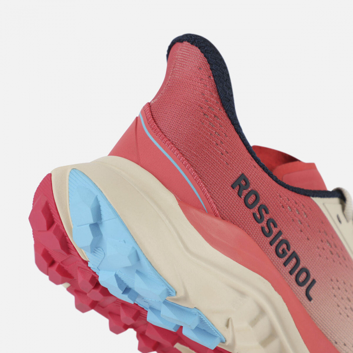 Incaltaminte dama Rossignol Venosk Trail Running - Sand pink [7]