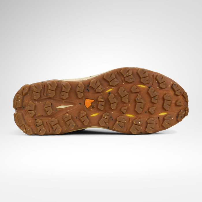 Incaltaminte dama Rossignol W ALTIRIDGE Mid R-SHELL DRY - Spicy Mustard [5]