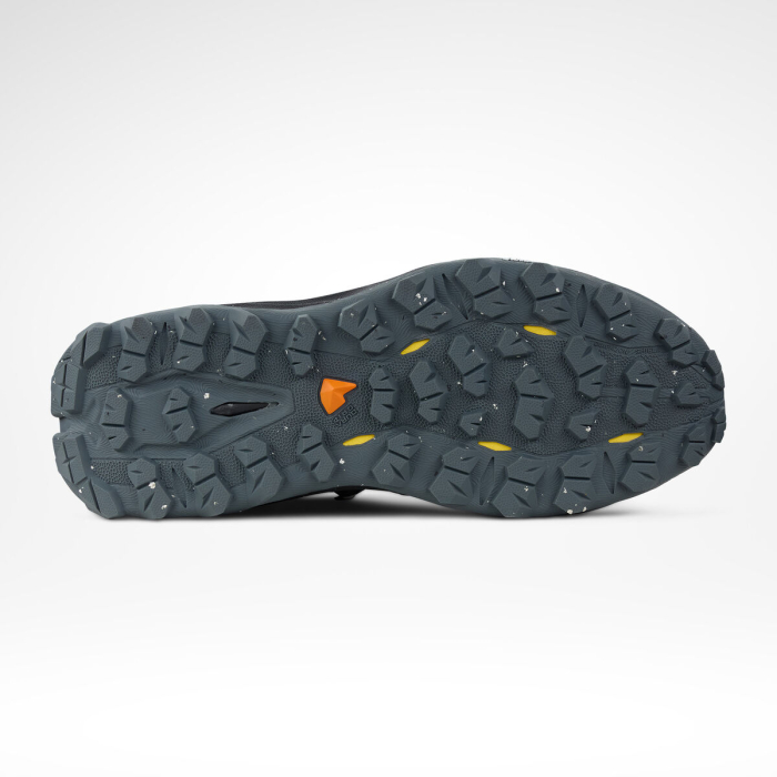 Incaltaminte dama Rossignol W ALTIRIDGE Mid R-SHELL DRY - Black [5]