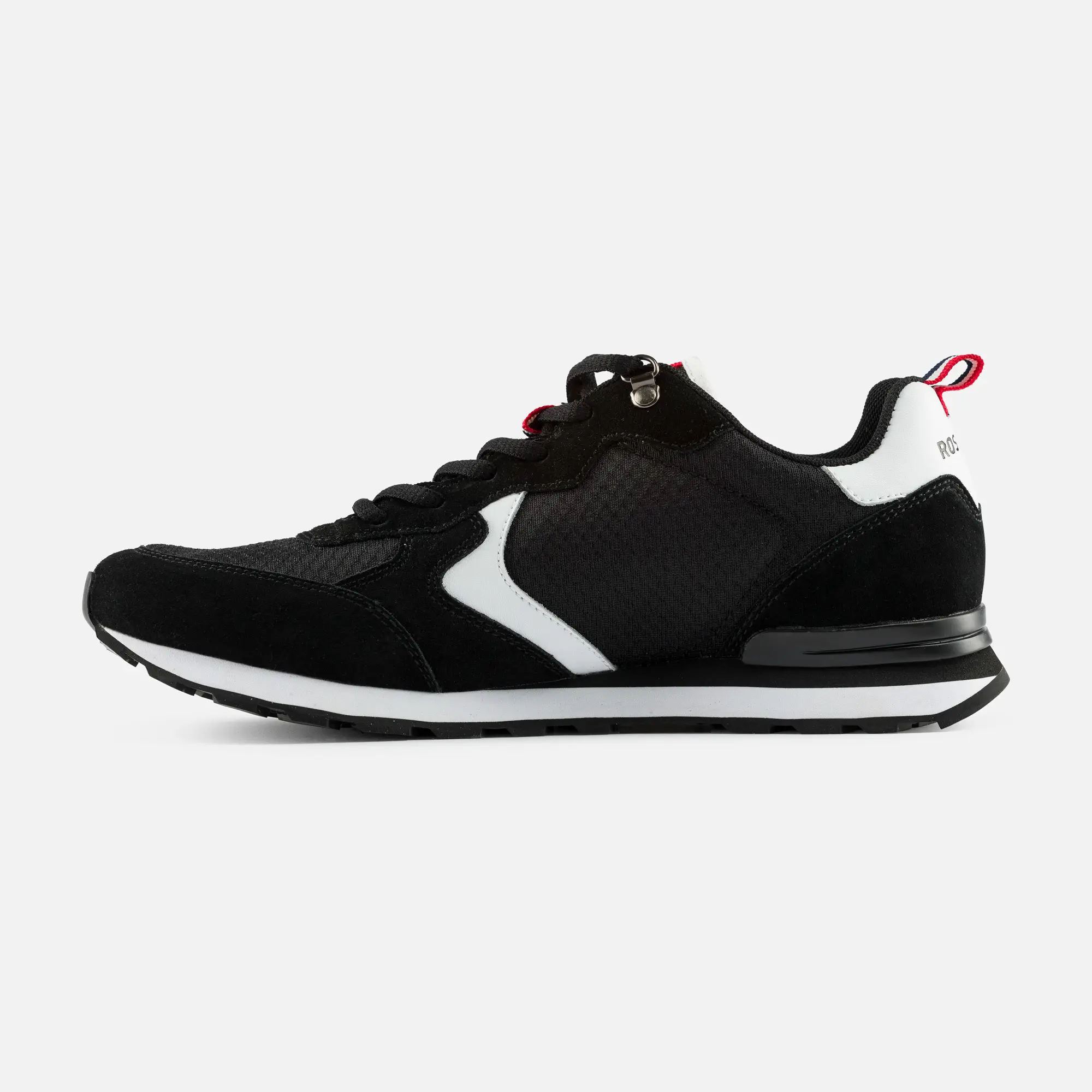 Incaltaminte dama Rossignol W HERITAGE Black [3]