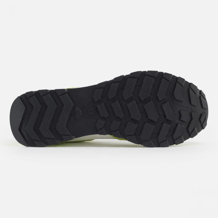 Incaltaminte dama Rossignol W HRTG S - Citron green [4]