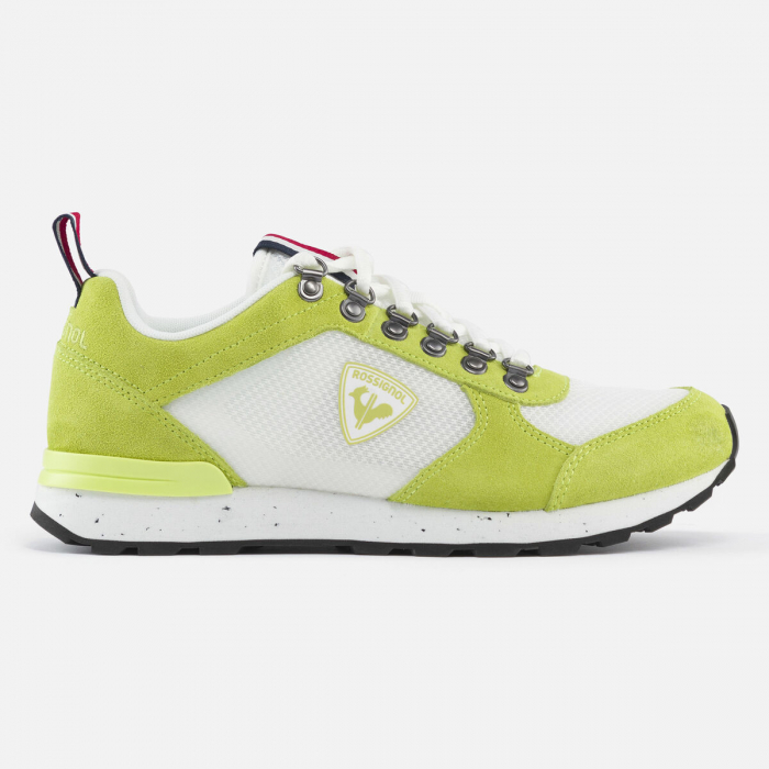 Incaltaminte dama Rossignol W HRTG S - Citron green [2]