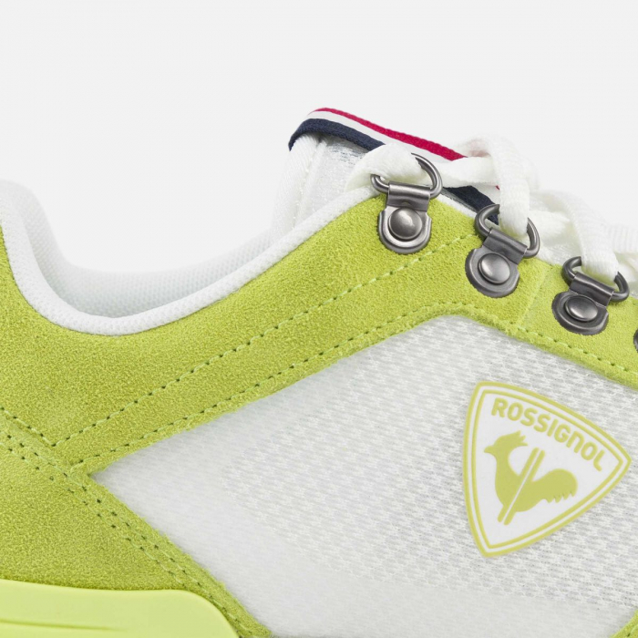 Incaltaminte dama Rossignol W HRTG S - Citron green [6]