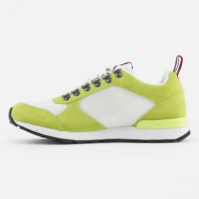 Incaltaminte dama Rossignol W HRTG S - Citron green [3]