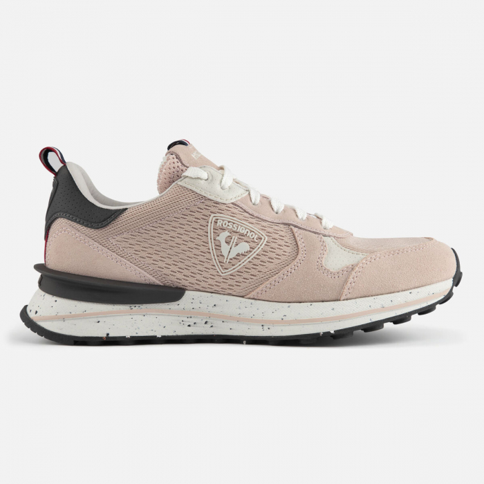 Incaltaminte dama Rossignol W HRTG RETRO - Rose dust [2]