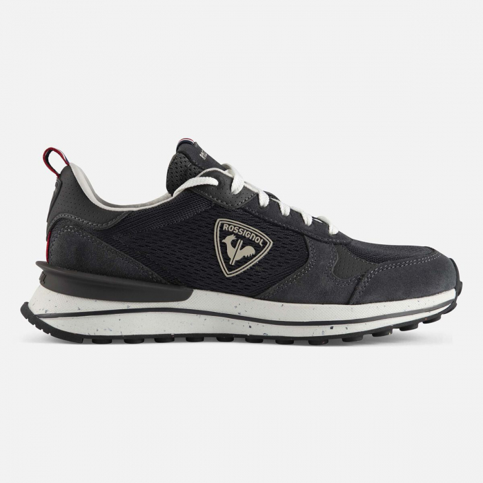 Incaltaminte dama Rossignol W HRTG RETRO - Onyx grey [2]