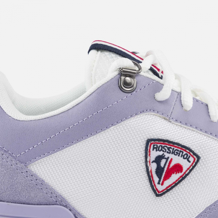 Incaltaminte dama Rossignol W HRTG - Lavander grey [6]