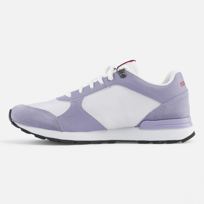 Incaltaminte dama Rossignol W HRTG - Lavander grey [3]
