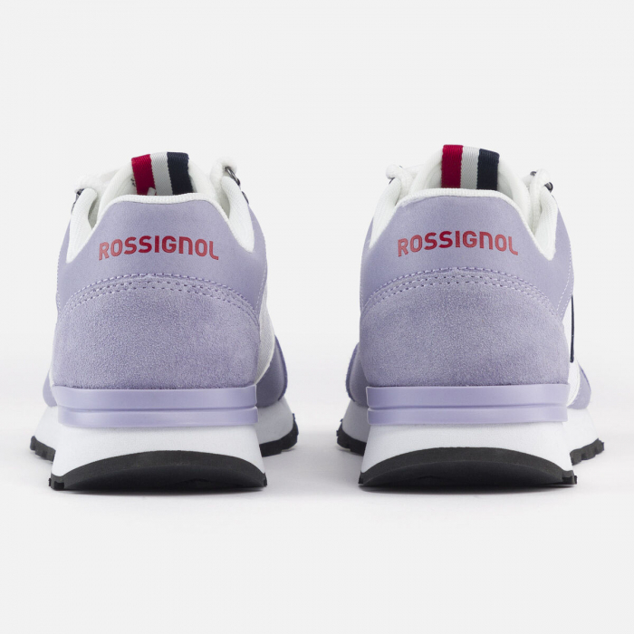 Incaltaminte dama Rossignol W HRTG - Lavander grey [5]