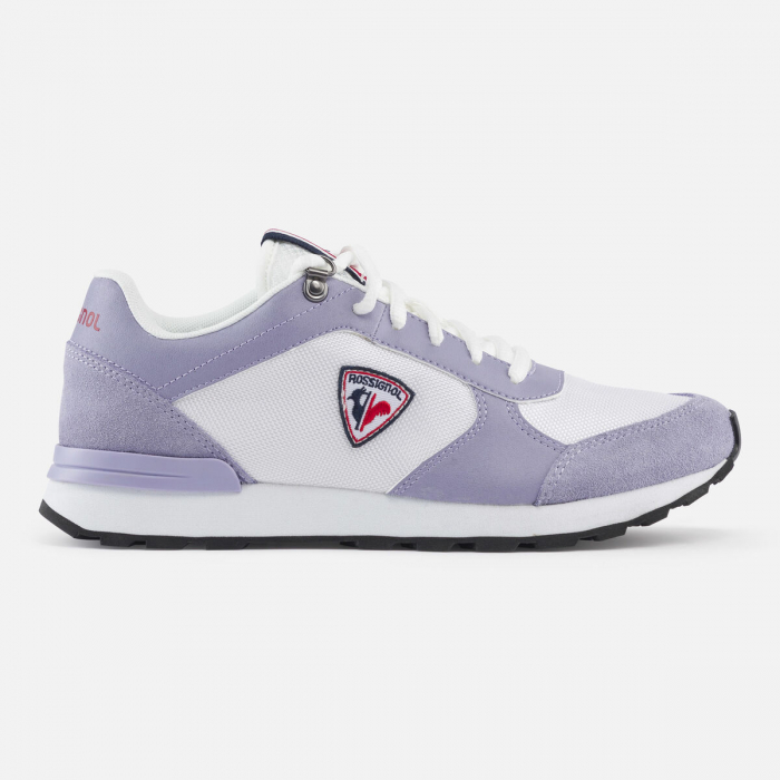 Incaltaminte dama Rossignol W HRTG - Lavander grey [2]