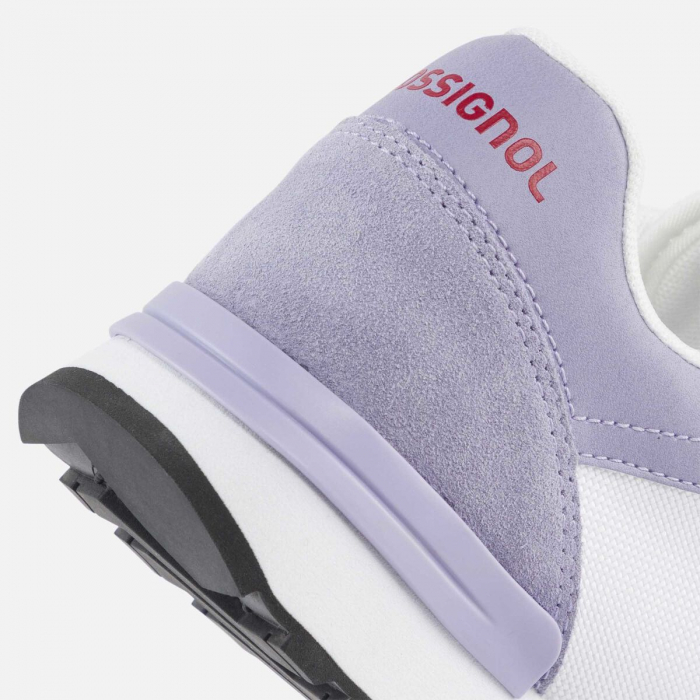 Incaltaminte dama Rossignol W HRTG - Lavander grey [7]