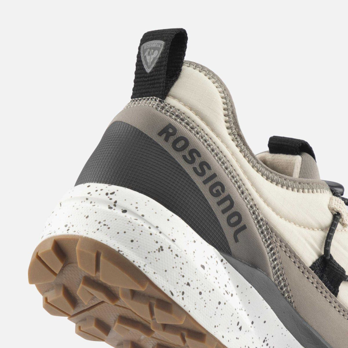 Incaltaminte dama Rossignol W RESORT LOW Dune [7]