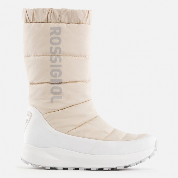 Incaltaminte dama Rossignol W ROSSI PODIUM KH Fog [2]
