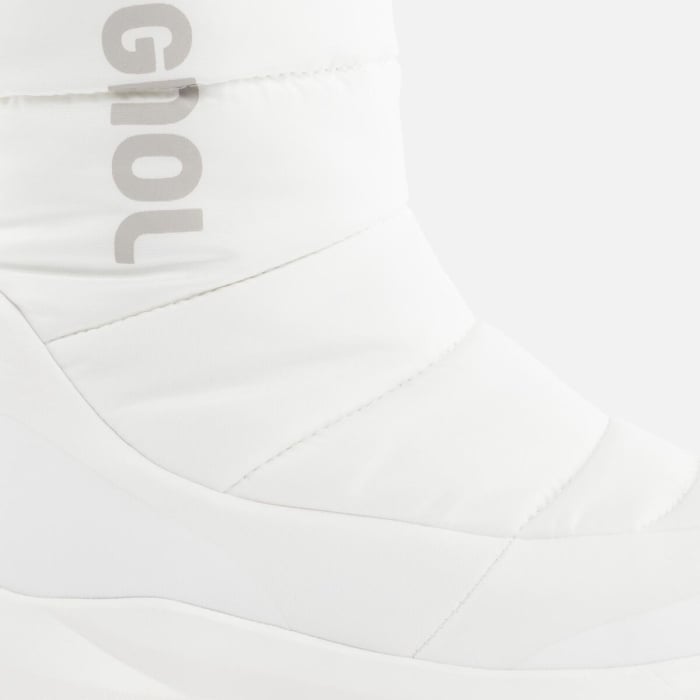 Incaltaminte dama Rossignol W ROSSI PODIUM KH White [6]