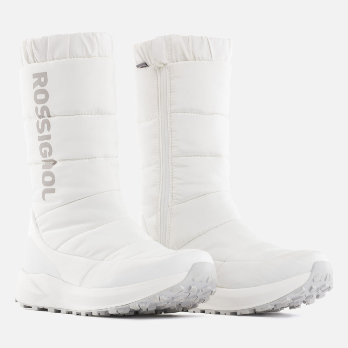 Incaltaminte dama Rossignol W ROSSI PODIUM KH White [5]