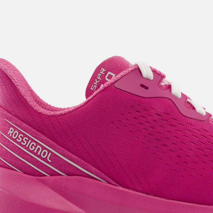 Incaltaminte dama Rossignol W SKPR 2.0 - pink fushia [6]