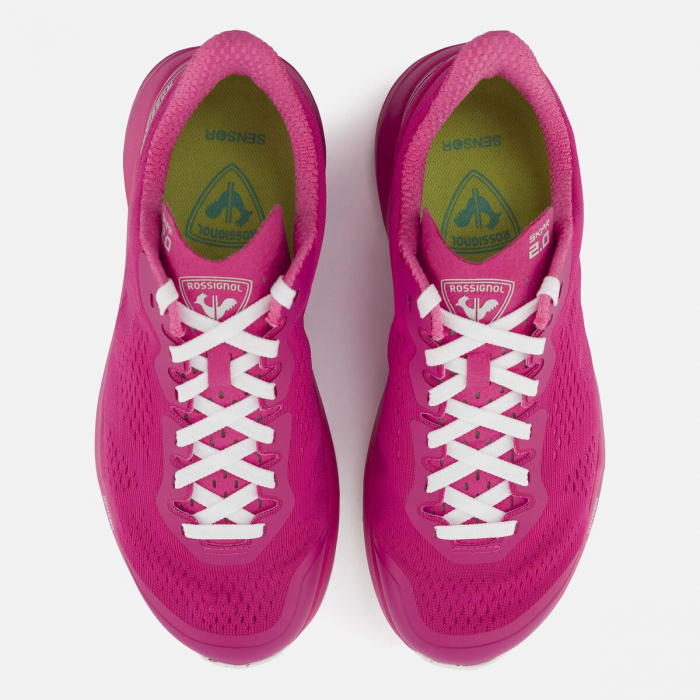 Incaltaminte dama Rossignol W SKPR 2.0 - pink fushia [8]