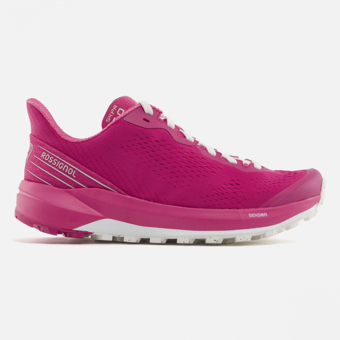 Incaltaminte dama Rossignol W SKPR 2.0 - pink fushia [2]