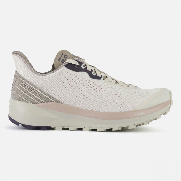 Incaltaminte dama Rossignol W SKPR 2.0 - Sand Greige [2]