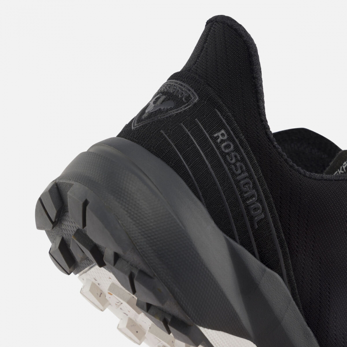 Incaltaminte dama Rossignol W SKPR 2.0 - Dark Grey/Black [7]