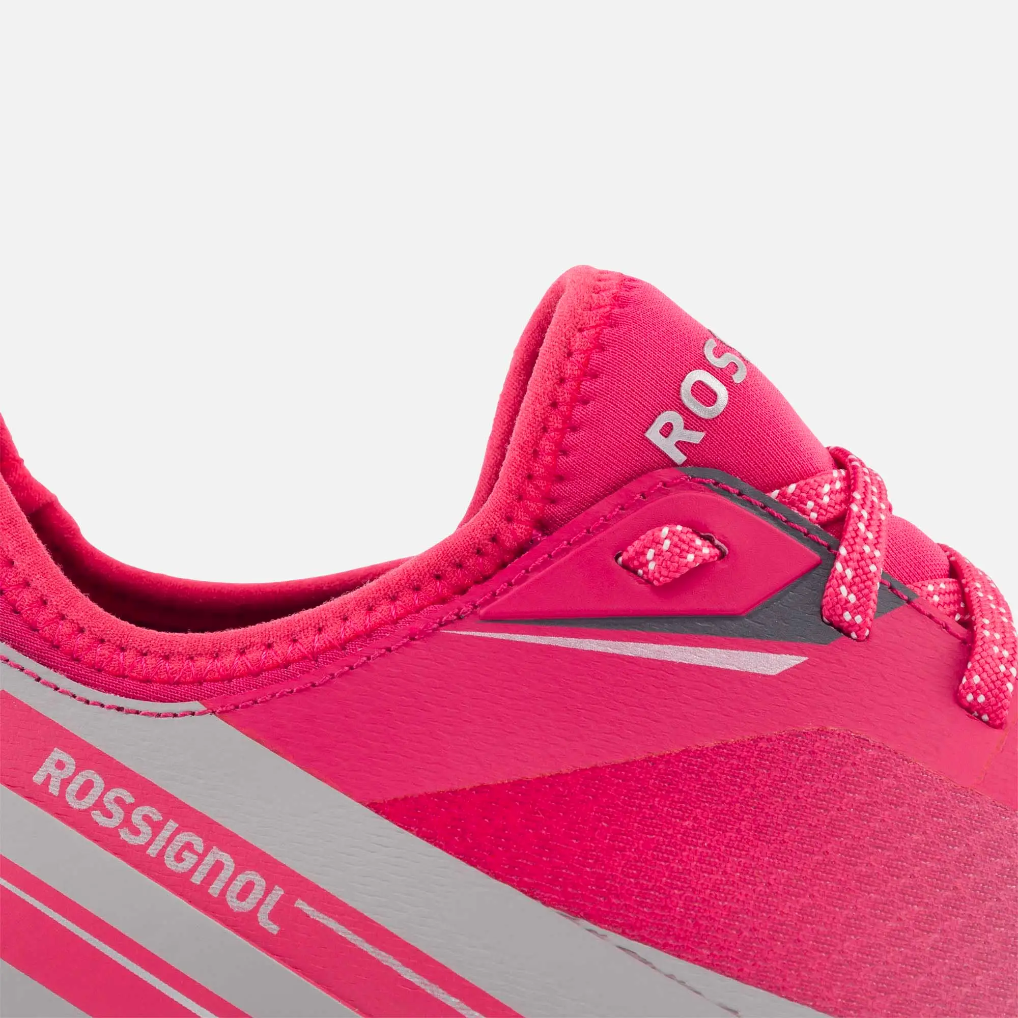 Incaltaminte dama Rossignol W SKPR LT - candy [6]