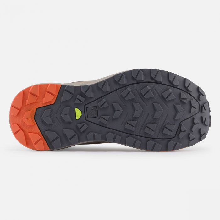 Incaltaminte dama Rossignol W SKPR HIKE WP Camel [6]