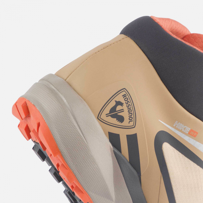 Incaltaminte dama Rossignol W SKPR HIKE WP Camel [7]