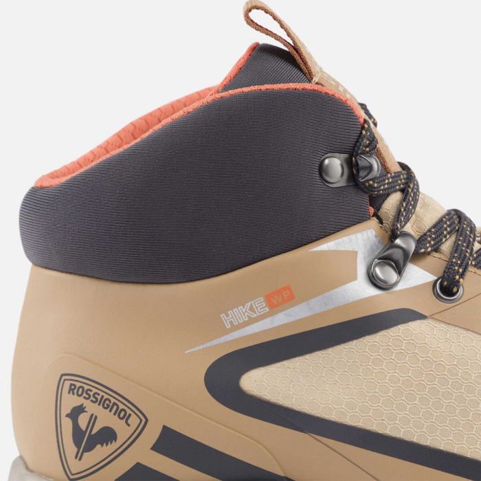 Incaltaminte dama Rossignol W SKPR HIKE WP Camel [8]