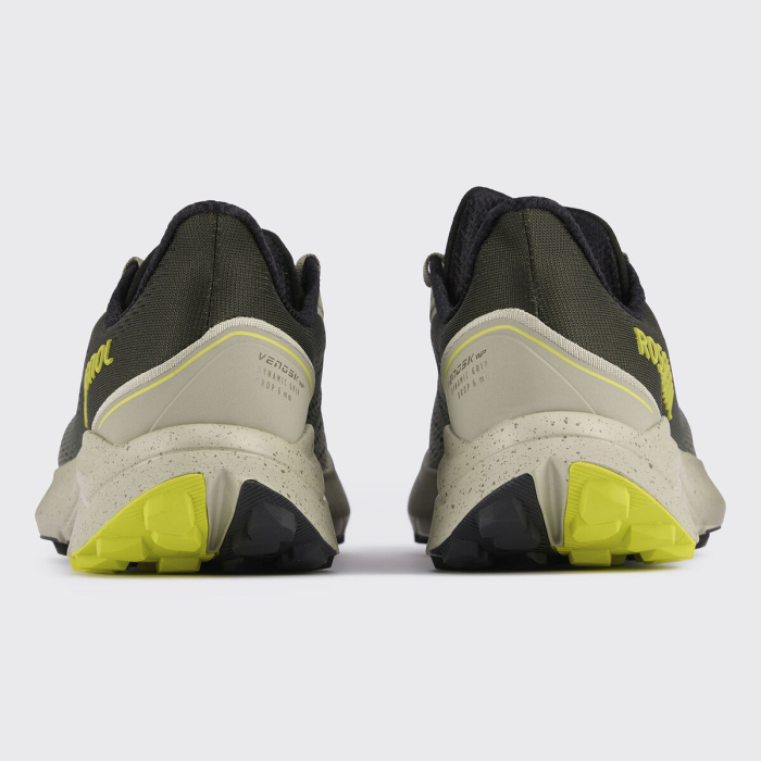 Incaltaminte dama Rossignol W VENOSK R-Shell DRY - Turbulence [7]