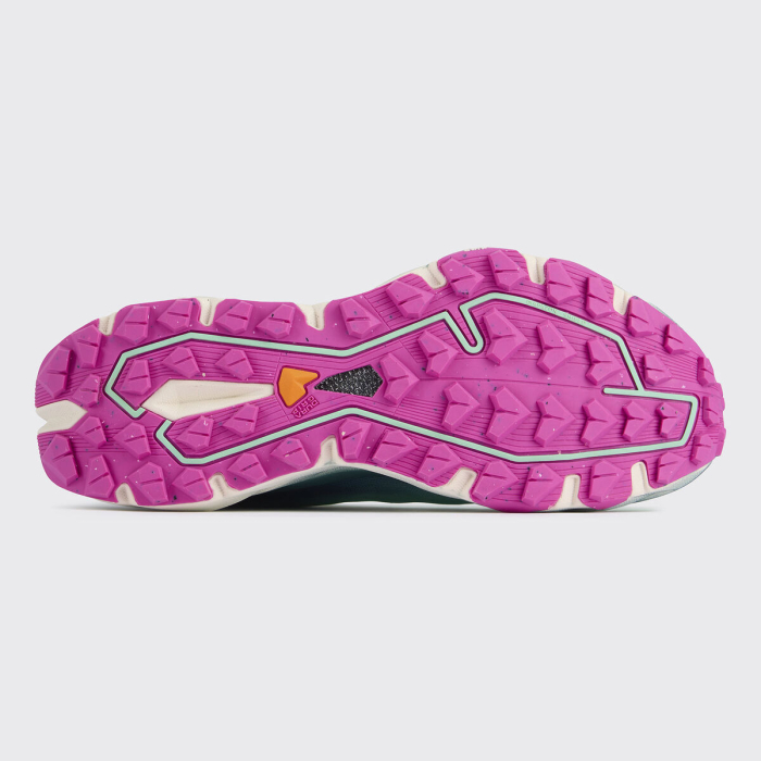 Incaltaminte dama Rossignol W VERCORS - Jelly Mint [4]