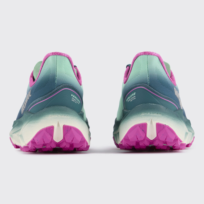 Incaltaminte dama Rossignol W VERCORS - Jelly Mint [7]