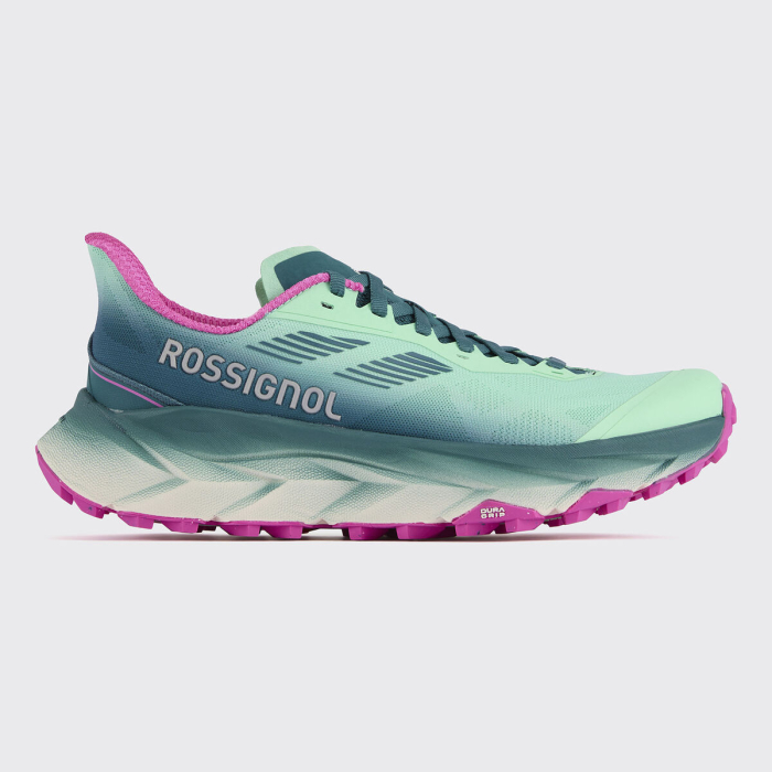 Incaltaminte dama Rossignol W VERCORS - Jelly Mint [8]