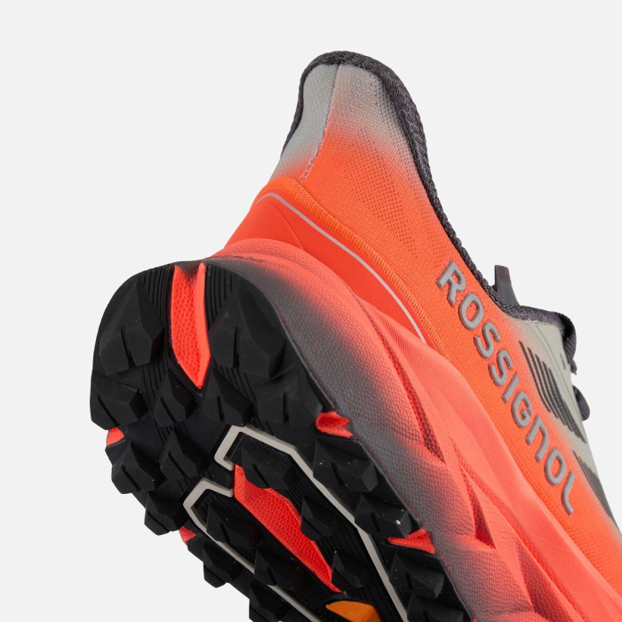 Incaltaminte dama Rossignol W VERCORS - Neon Red [4]