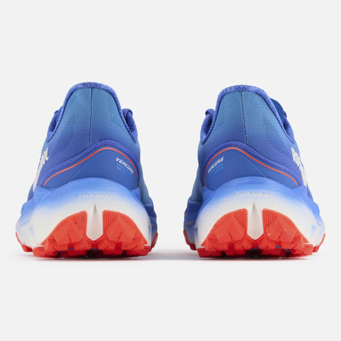 Incaltaminte dama Rossignol W VERCORS - Dazzle Blue [7]