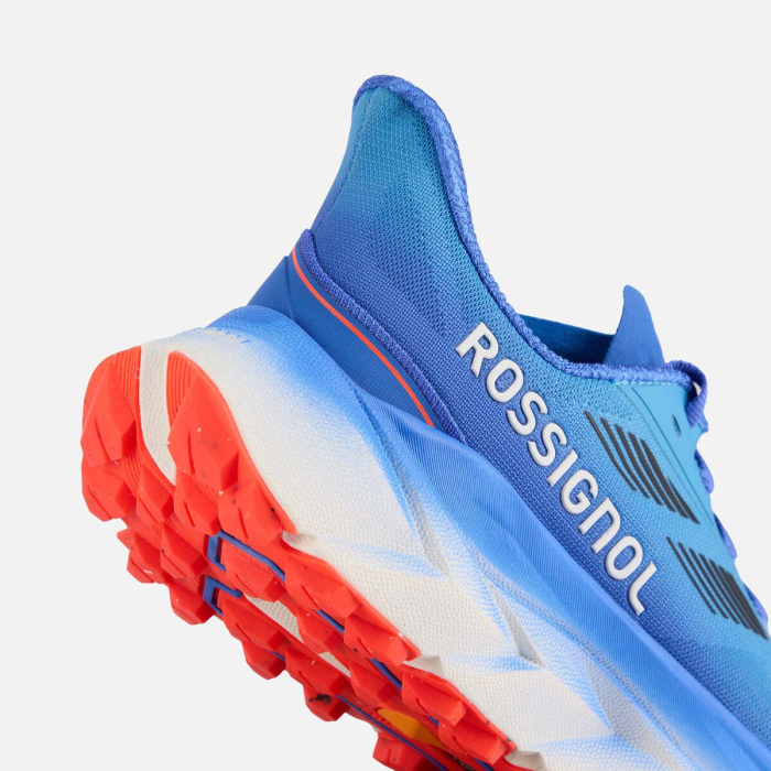 Incaltaminte dama Rossignol W VERCORS - Dazzle Blue [5]